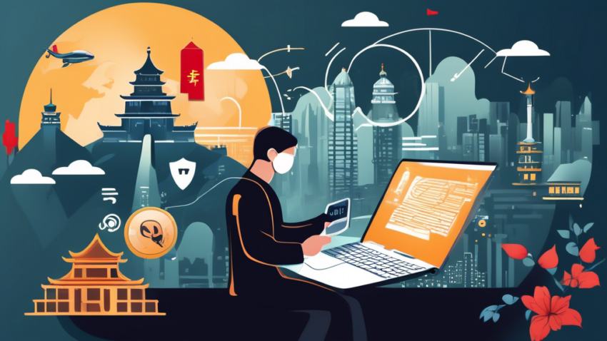 Finding A Reliable Free Vpn For China: What You Need To Know - Best 